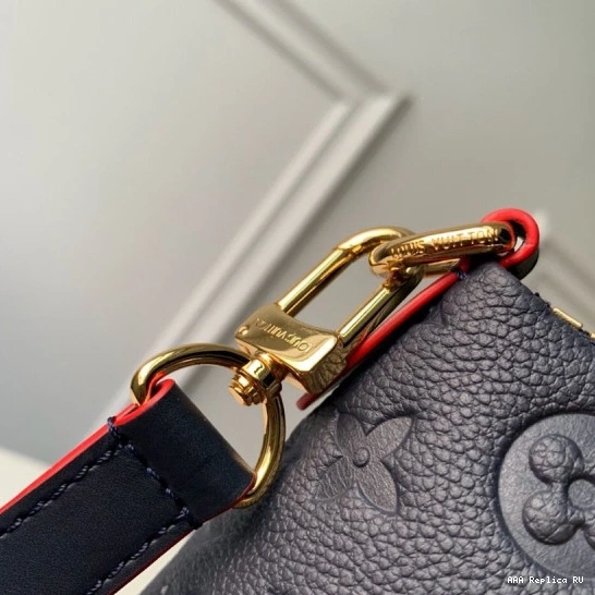 Aaa replica ru LOUIS TOTE V VUITTON MM 0718